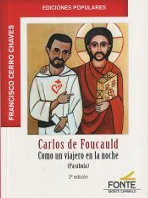 Carlos de foucauld