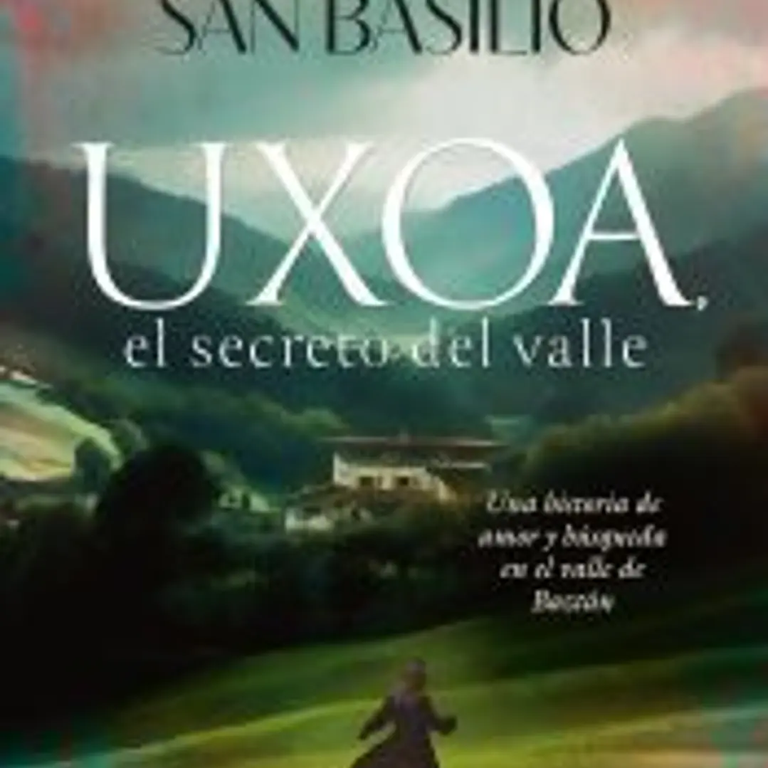 Uxoa, el secreto del valle 1