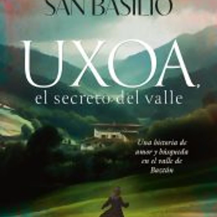 Uxoa, el secreto del valle 1