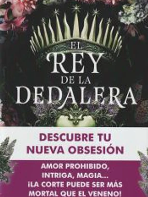 El rey de la dedalera