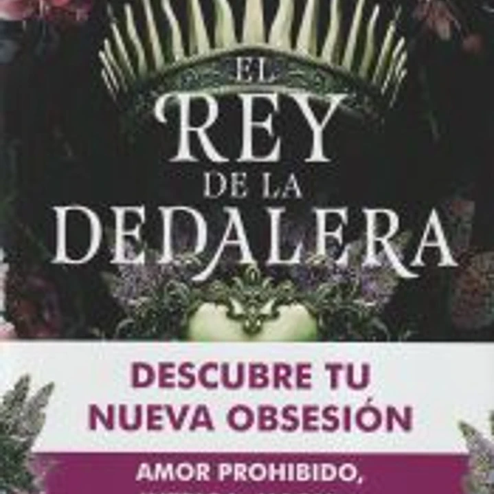 El rey de la dedalera 1