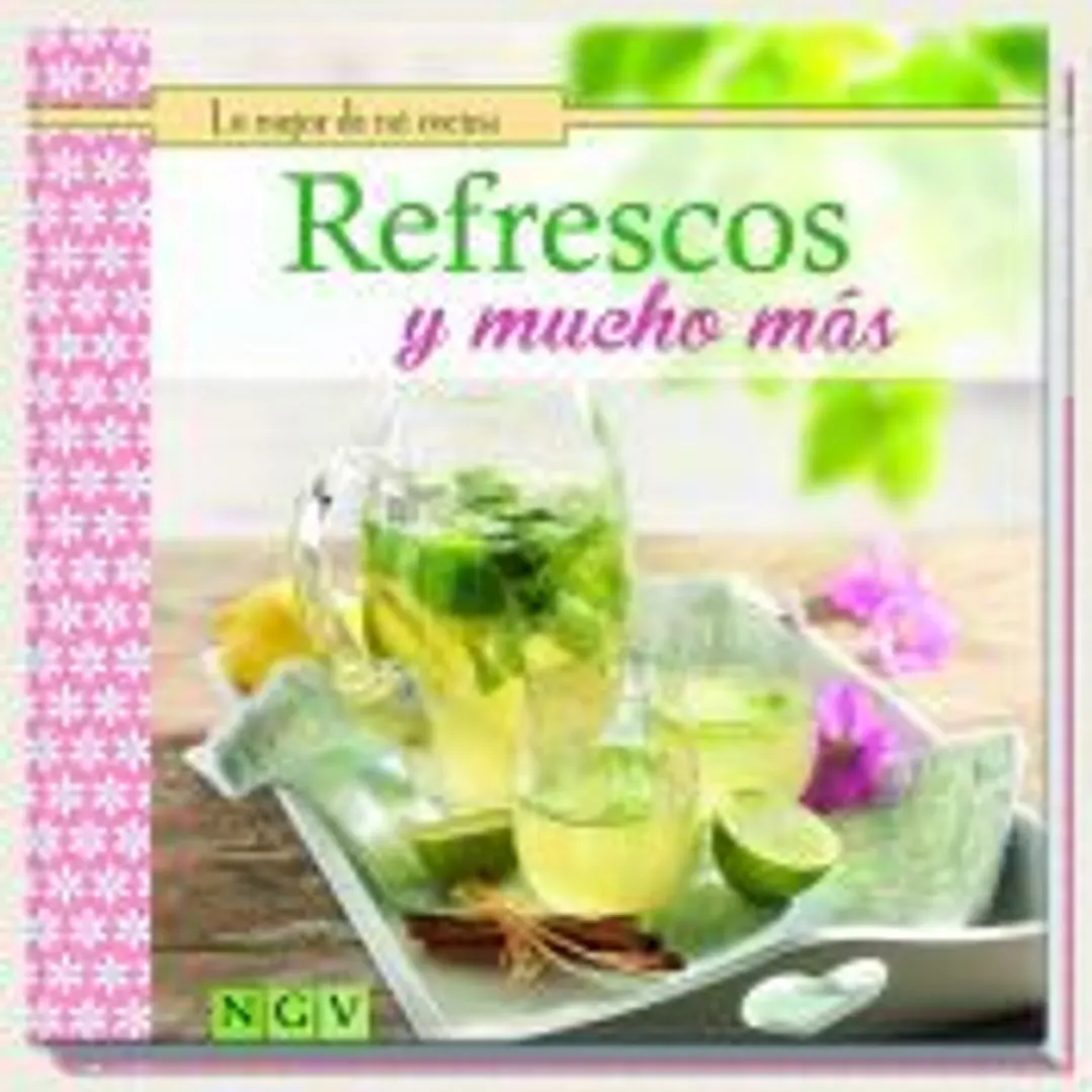 Refrescos y mucho más 1