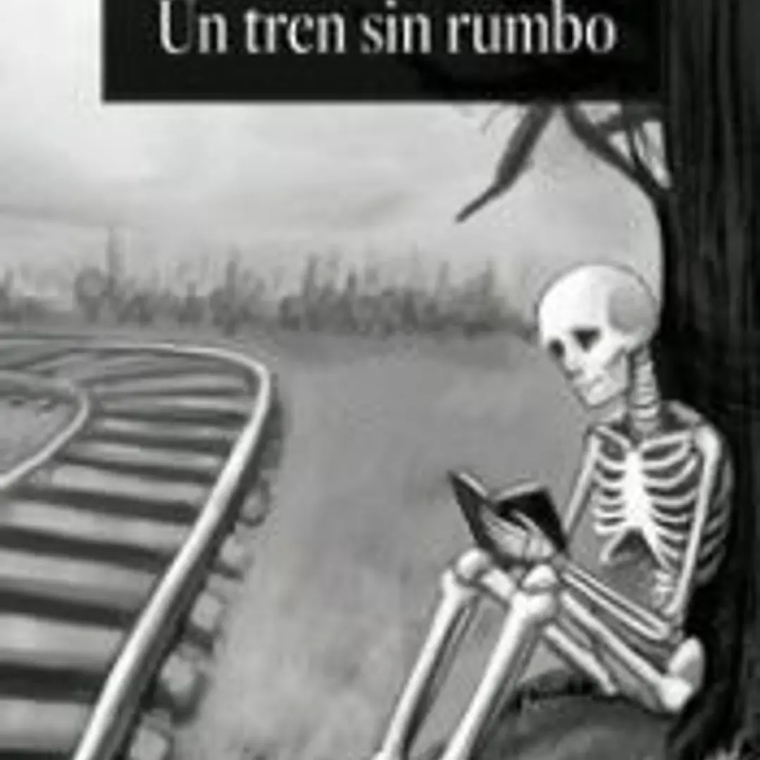 Un tren sin rumbo 1