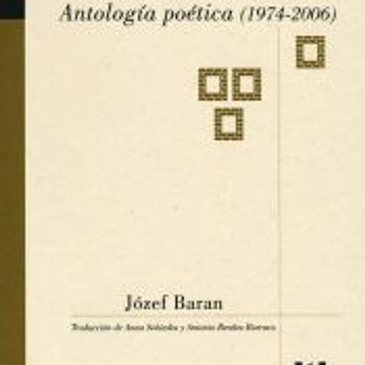 Casa de paredes abiertas. Antología poética (1974-2006) 1