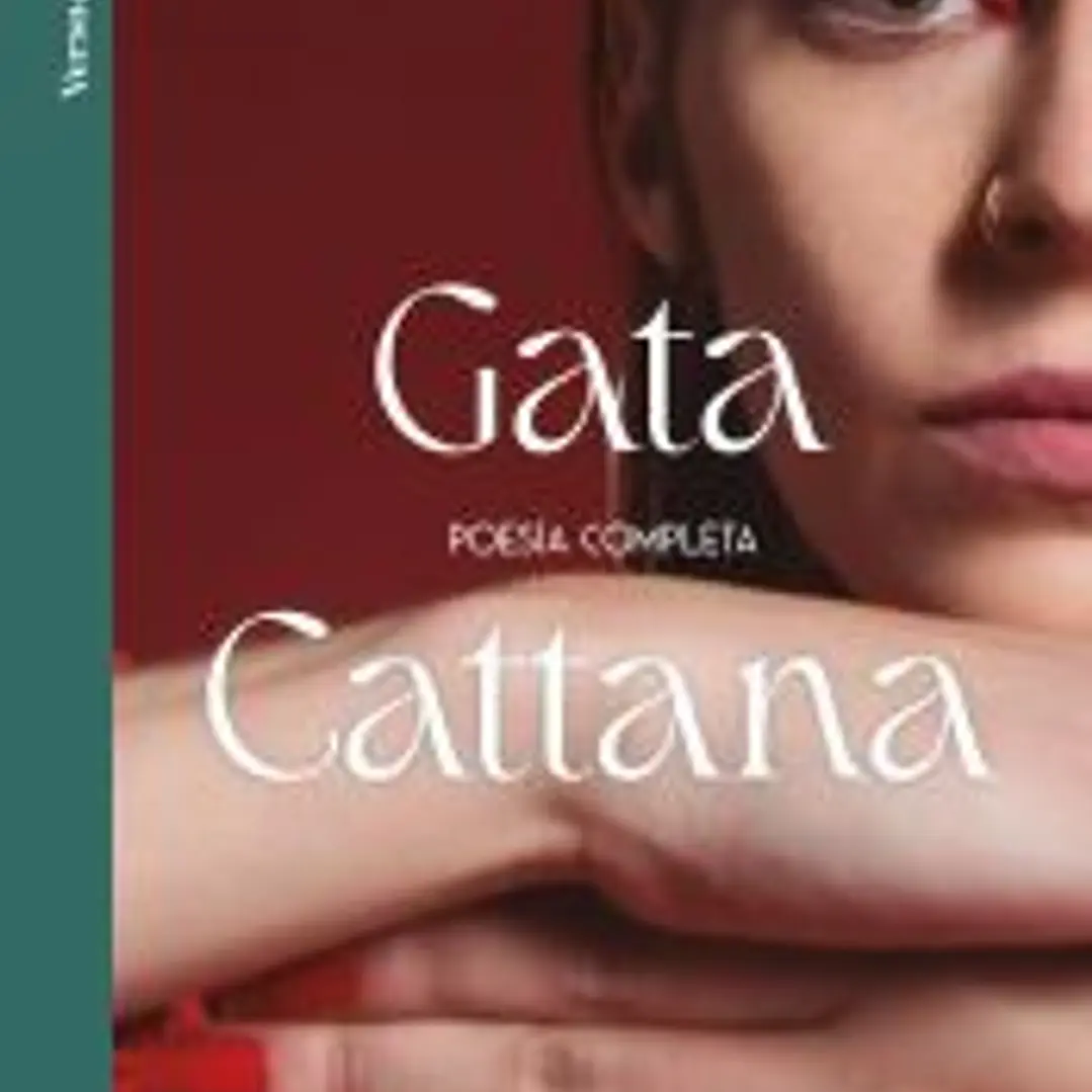 Poesía completa 1