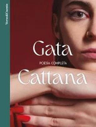 Poesía completa