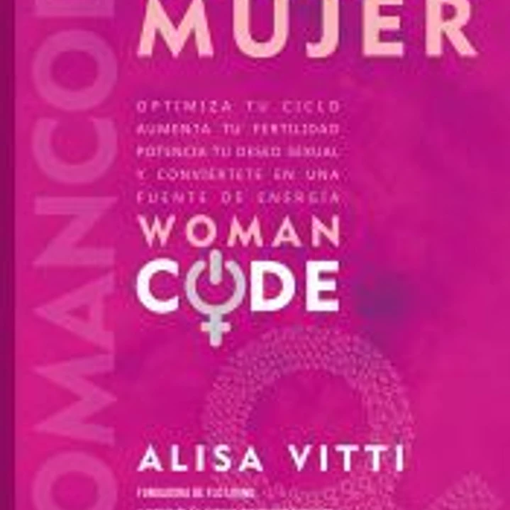 Código mujer 1