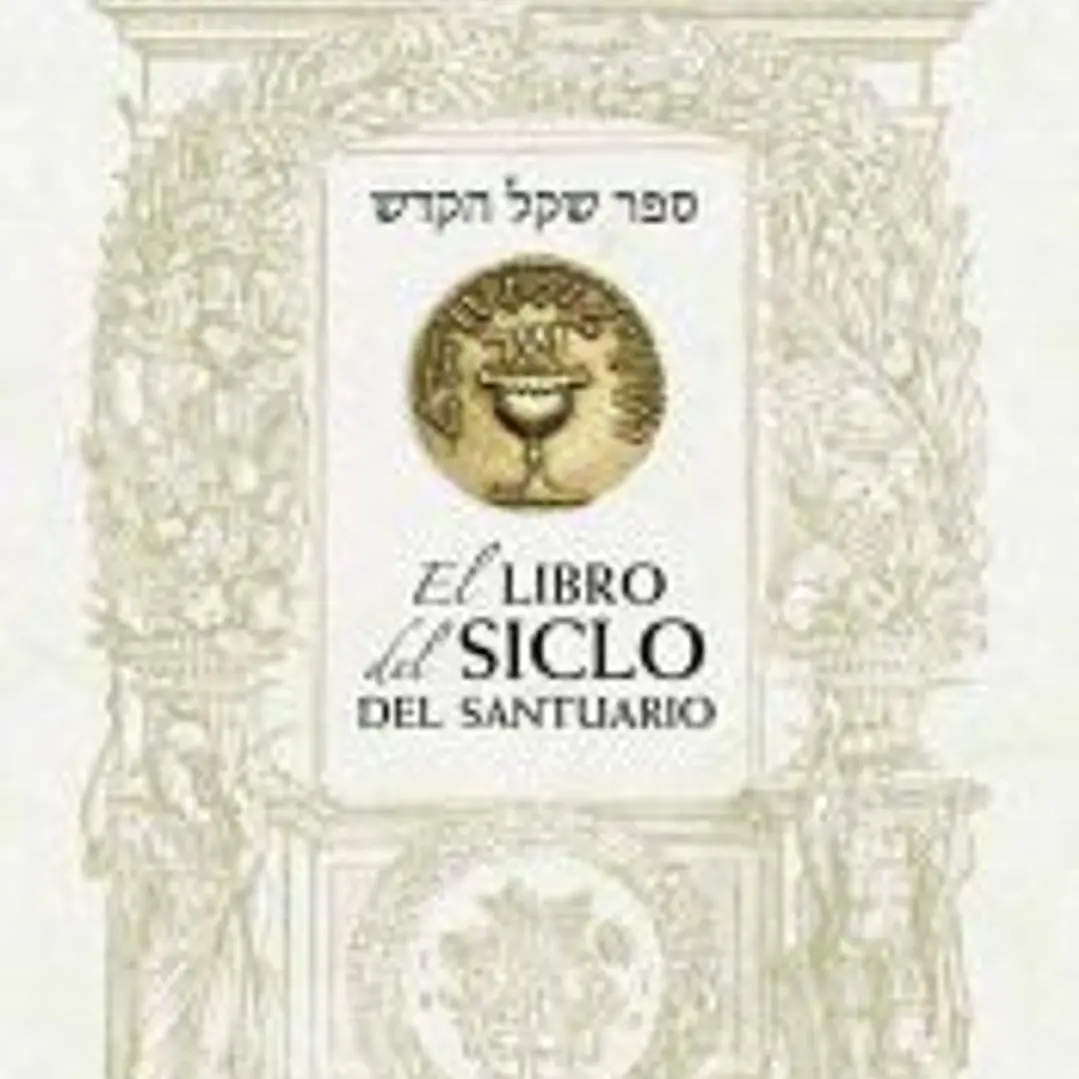 libro del siclo del santuario, El 1