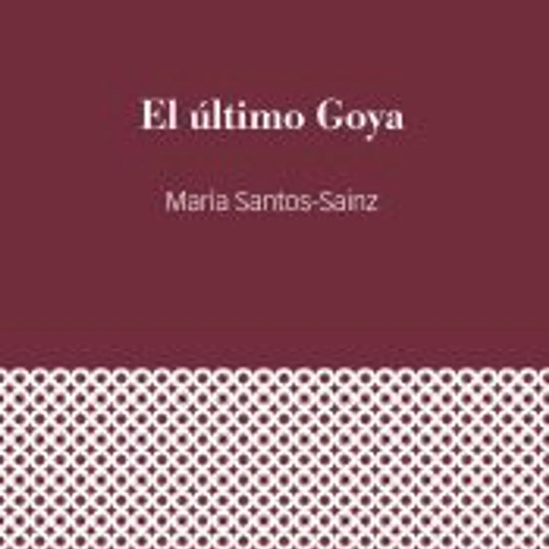 El último Goya 1