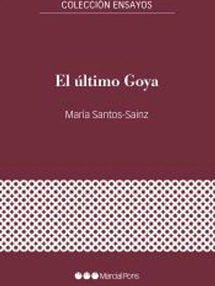 El último Goya