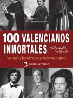 100 valencianos inmortales