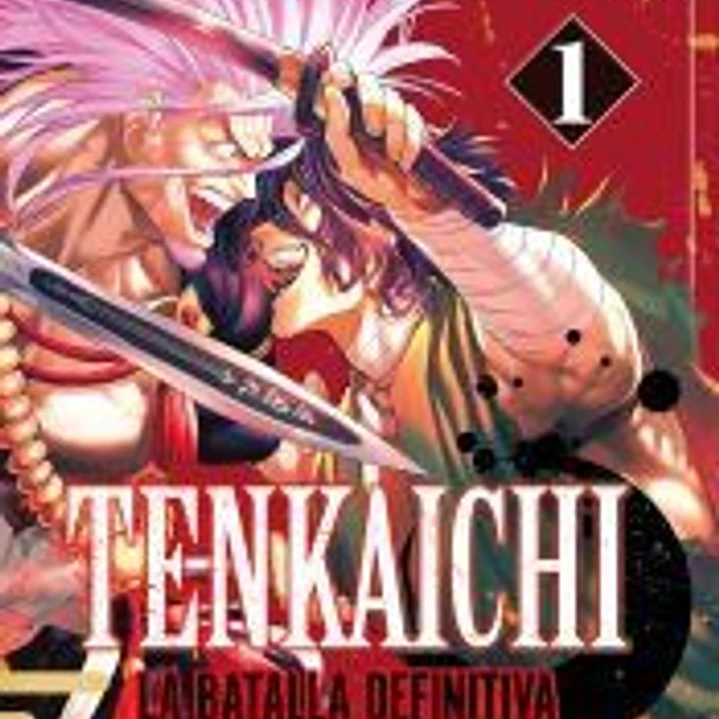 Tenkaichi: la batalla definitiva 1 1