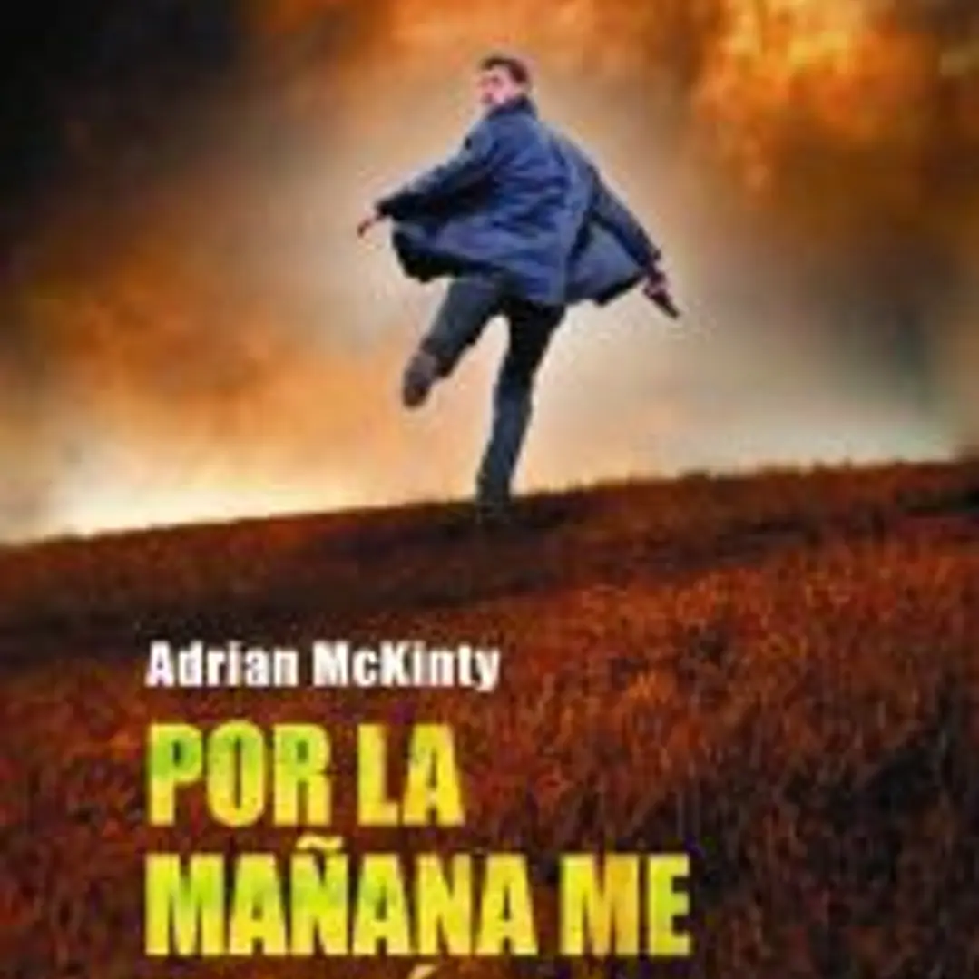Por la mañana me habré ido 1