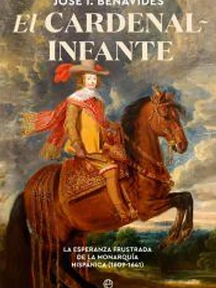 El cardenal-infante