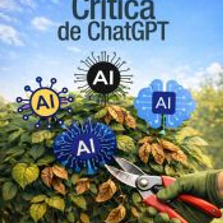 Crítica de ChatGPT 1