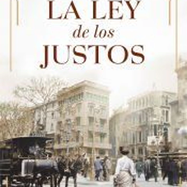 La ley de los justos 1
