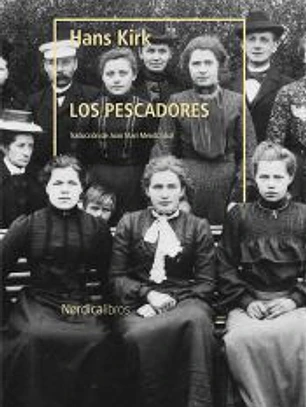Los pescadores