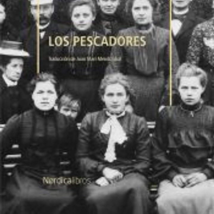 Los pescadores 1