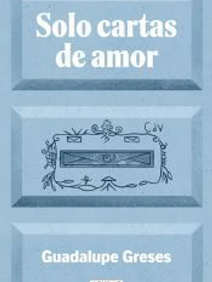 Solo cartas de amor