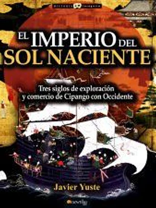 El Imperio del Sol Naciente