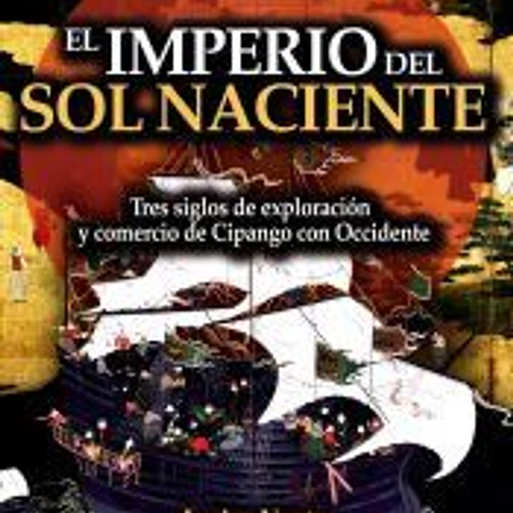 El Imperio del Sol Naciente 1