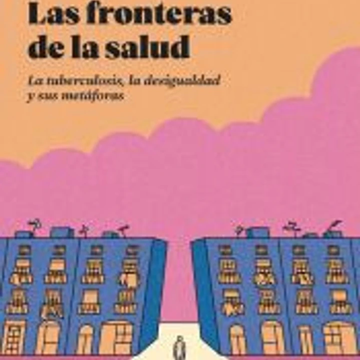 Las Fronteras De La Salud 1