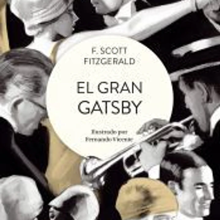 El gran Gatsby (Pocket) 1