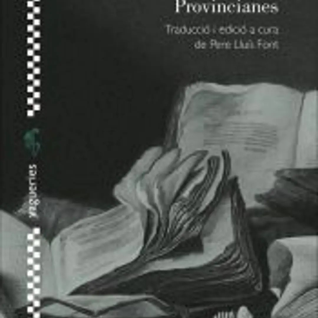 Provincianes 1