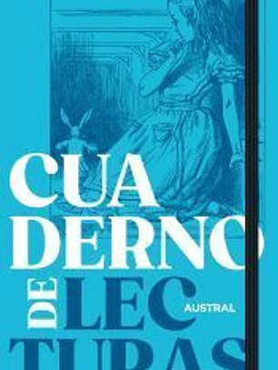 Cuaderno de lecturas Austral