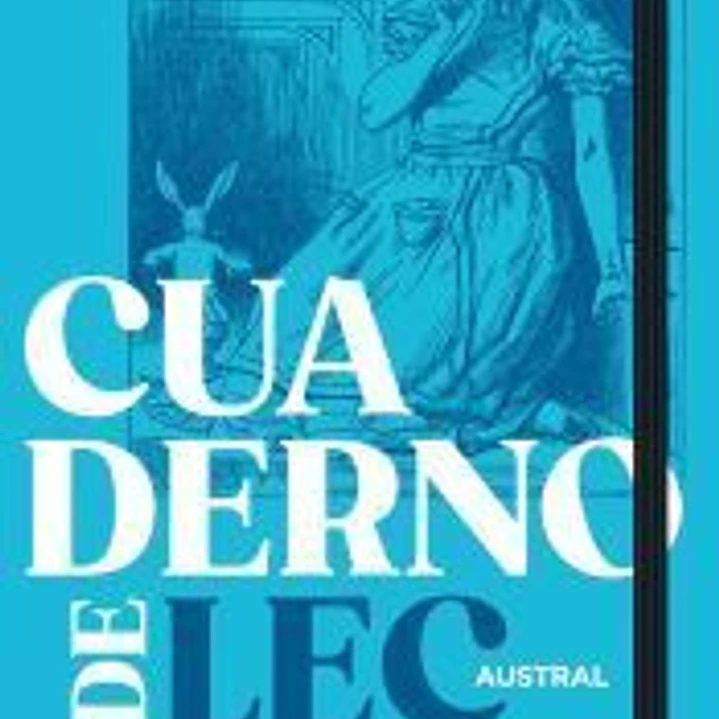 Cuaderno de lecturas Austral 1