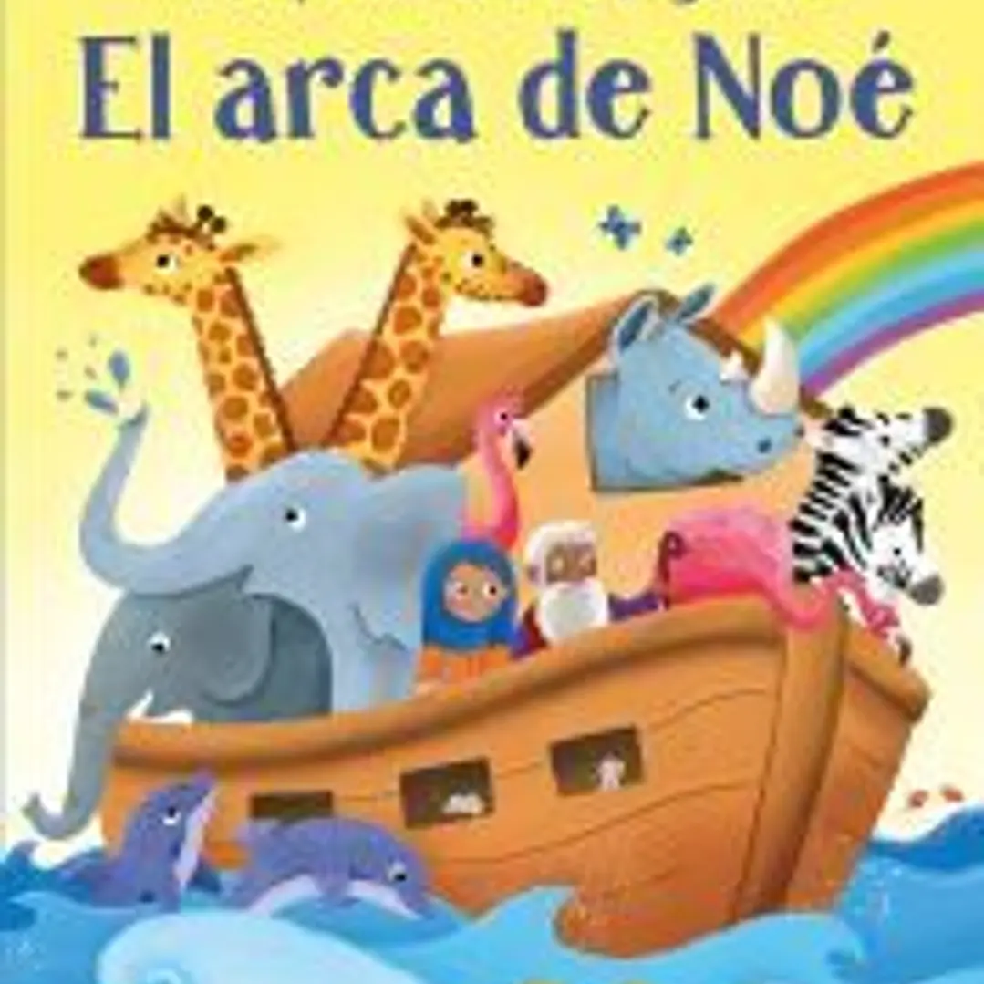 ARCA DE NOE, EL 1