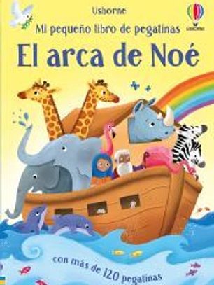 ARCA DE NOE, EL