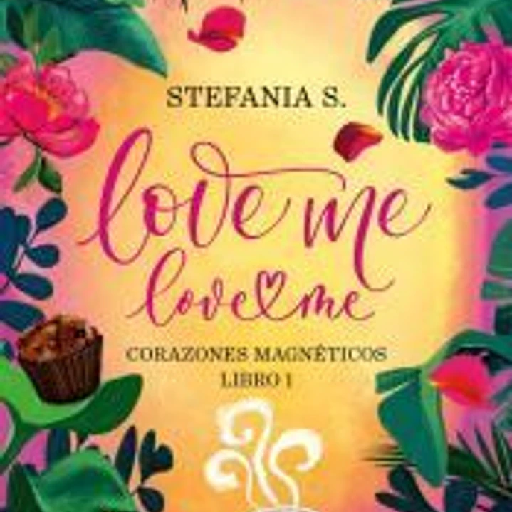 Love Me Love Me. Libro 1 1
