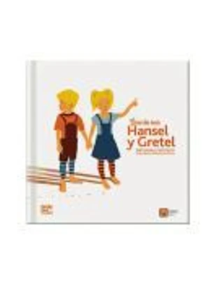 Érase dos veces Hansel y Gretel