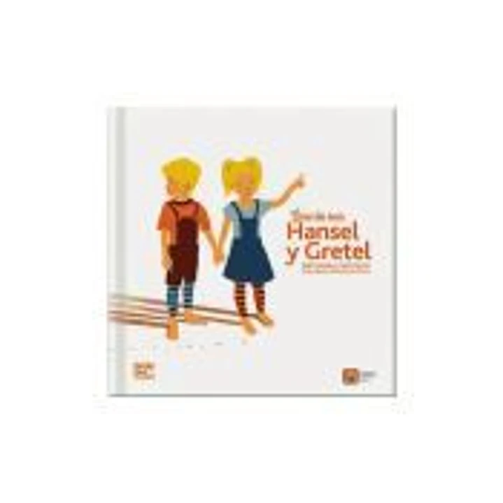 Érase dos veces Hansel y Gretel 1