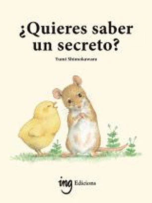 ¿Quieres saber un secreto?