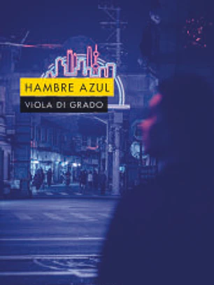 Hambre azul