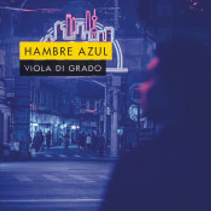 Hambre azul 1