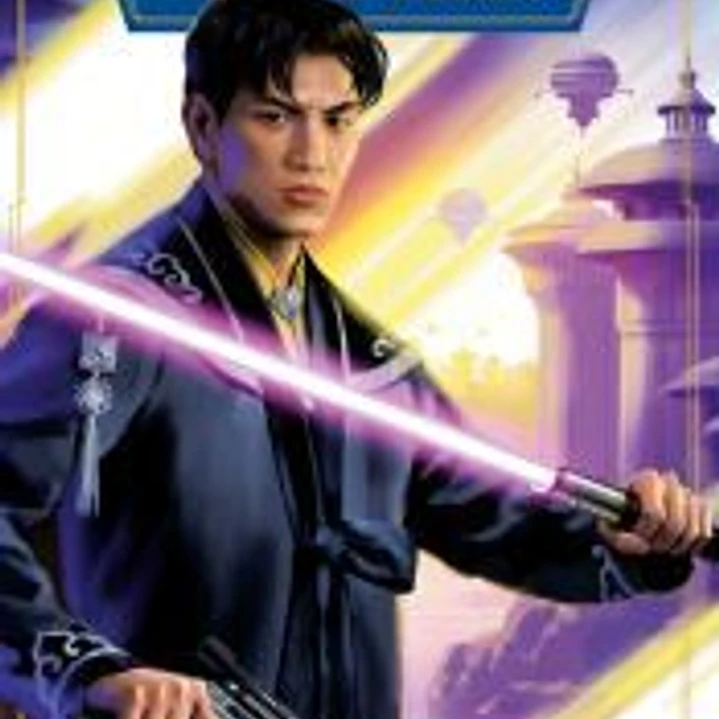 STAR WARS. HIGH REPUBLIC: CATACLISMO (NOVELA) 1