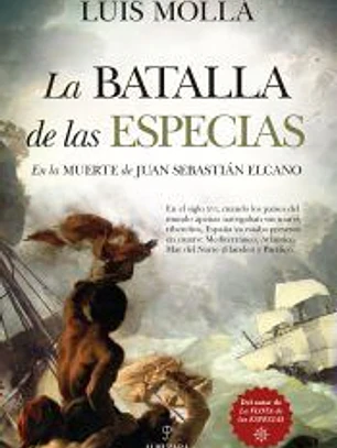 BATALLA DE LAS ESPECIAS, LA