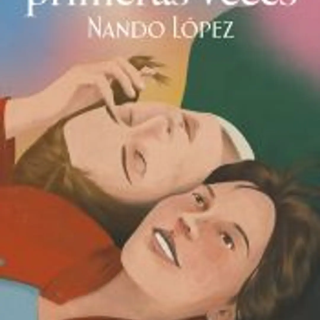 El río de las primeras veces 1
