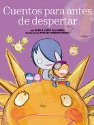 Cuentos para antes de despertar