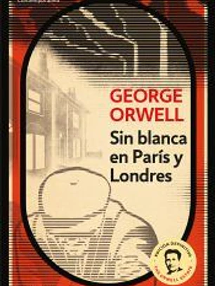 Sin blanca en París y Londres