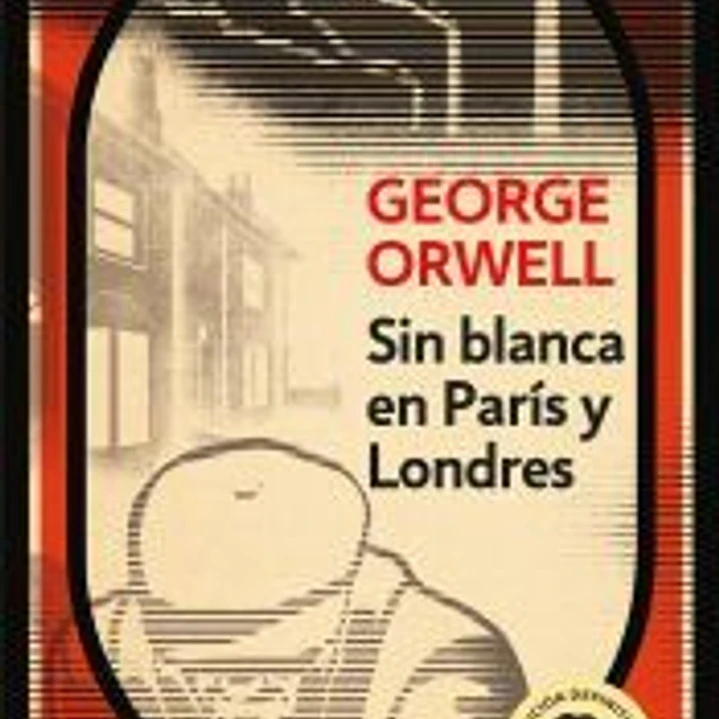 Sin blanca en París y Londres 1
