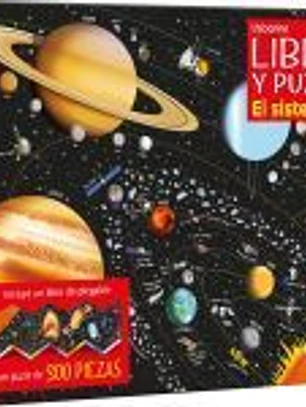 SISTEMA SOLAR, EL