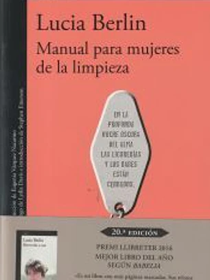 Manual para mujeres de la limpieza
