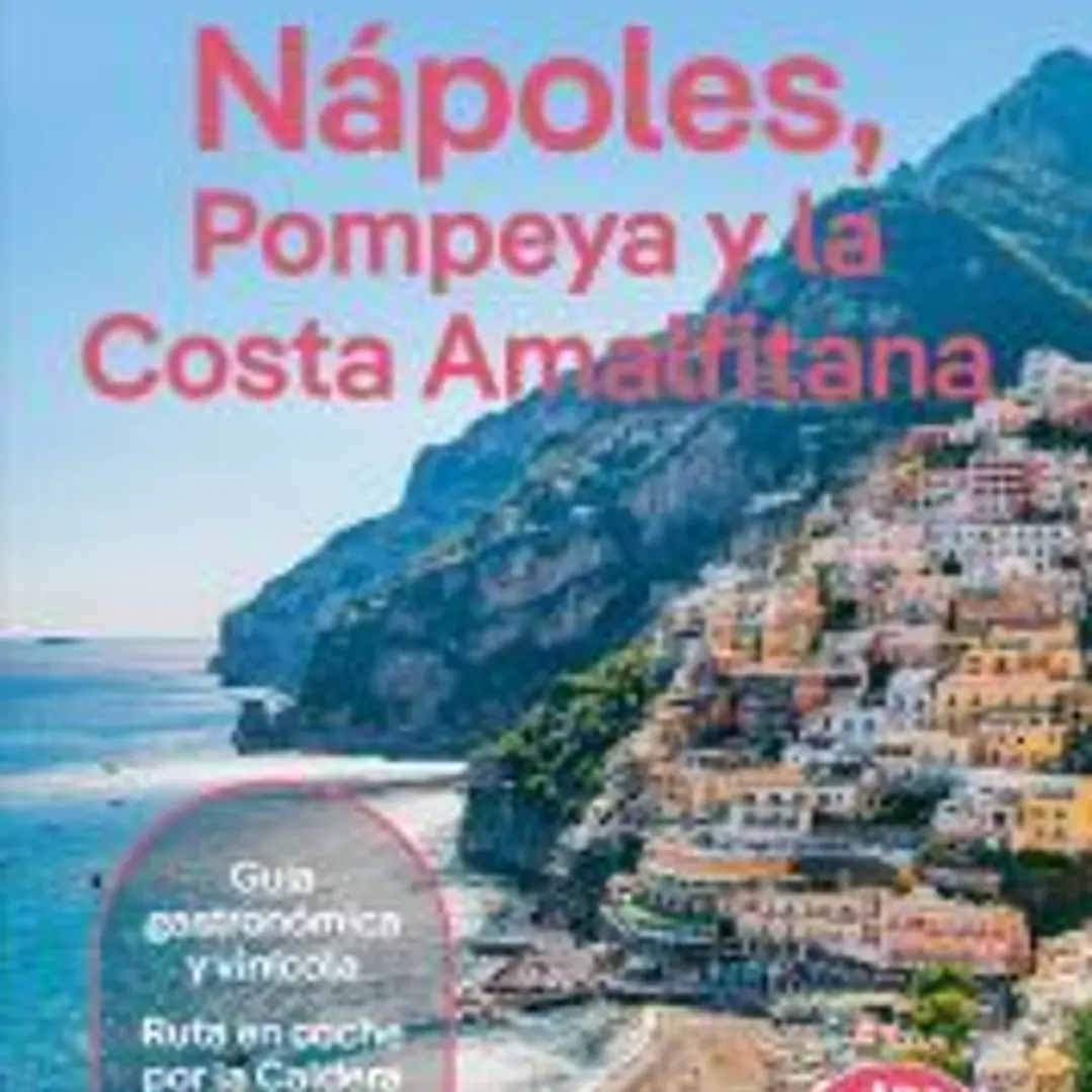 Nápoles, Pompeya y la Costa Amalfitana 5 1