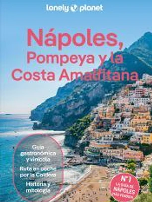 Nápoles, Pompeya y la Costa Amalfitana 5