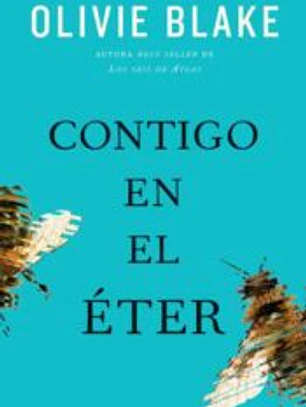 Contigo en el éter