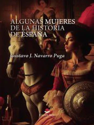 Algunas mujeres de la historia de España